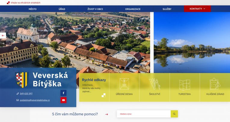 Veverská Bítýška