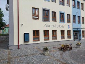 Elektronická úřední deska - Obec Šardice