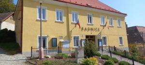 Elektronická úřední deska - Město Miličín