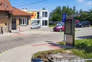 Elektronická úřední deska - Obec Květnice