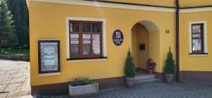 Elektronická úřední deska - Obec Lázně Libverda