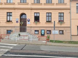 Elektronická úřední deska - Obec Klentnice 