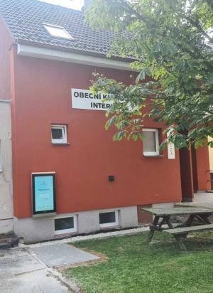 Elektronická úřední deska - Obec Čeložnice