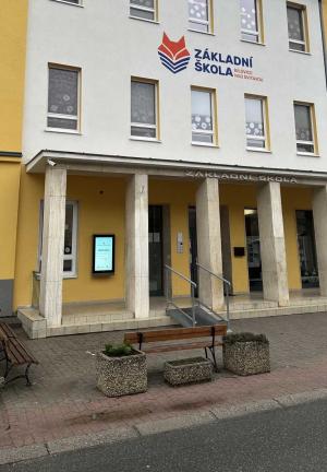 Elektronická úřední deska - Základní škola Bílovice nad Svitavou
