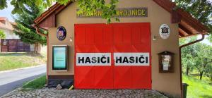 Elektronická úřední deska - Obec Přehvozdí