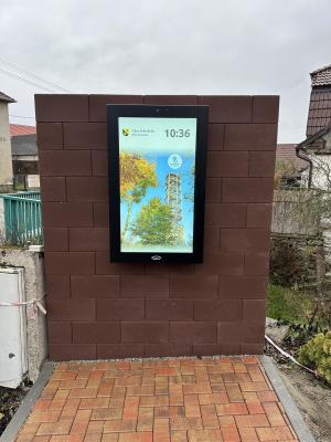 Obec Štěměchy - digitální úřední deska