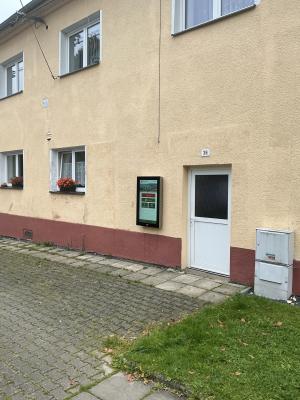 Obec Mutěnín digitální úřední deska